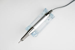 Taladro de uñas sin escobillas recargable rosa, máquina de taladro de uñas de escritorio, batería de 35k <span class=keywords><strong>Upower</strong></span> en el interior para uso en salón - Product Image 3