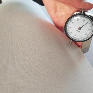 <span class=keywords><strong>Toile</strong></span> de yurte <span class=keywords><strong>blanche</strong></span> en rouleau 100% polyester, <span class=keywords><strong>toile</strong></span> de tente imperméable en silicone, protection solaire et anti-pluie, <span class=keywords><strong>toile</strong></span> <span class=keywords><strong>blanche</strong></span> imprimée - Product Image 3