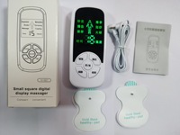 Exportations d'usine d'appareils de massage numériques abordables pour le massage corporel