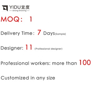 Xách tay <span class=keywords><strong>Acrylic</strong></span> hiển thị trường hợp hiển thị với trường hợp màu đá cẩm thạch và Stackable trượt thiết kế - Product Image 5