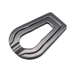 Stainless Steel Bicycle Water Bottle Cage Holder Mount Rack For Bike Cycling Accessories - Product Image 2