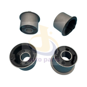 บูชปีกนก KD35-34-460 สำหรับระบบกันสะเทือนแมคเฟอร์สัน อะไหล่ซ่อมแซมทดแทน - Product Image 1