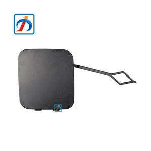 Cubierta del Gancho de Remolque del Parachoques Trasero para 330i 325Li <span class=keywords><strong>320d</strong></span> G20 G21 51128493939 - Product Image 1