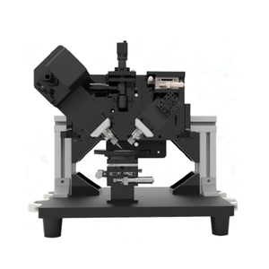 Spectroscopic Ellipsometer for <b>Micro</b>-area Pattern Structure Measurement Spectroscopic Ellipsometer Instrument - Product Image 2