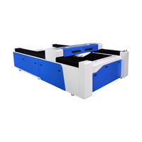 Graveur et découpeur laser CO2 haute précision Tounjen 1325 avec contrôle CNC Ruida, moteur Leadshine, refroidissement par eau, pour matériaux non-métalliques, pierre, caoutchouc, IA