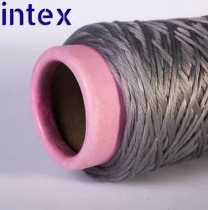 Vente directe d'usine de fil pour tête de balai haute résistance, 100% polyester filé, microfibre de polyester, coton - Product Image 6