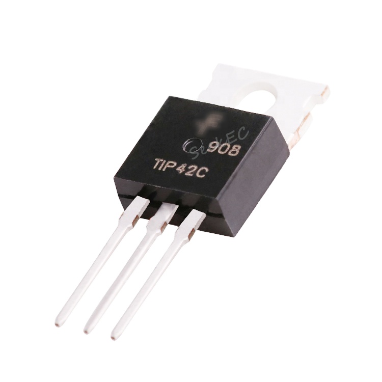 STMicroelectronics Transistor Bdw94c - PNP Darlington 100V 12A 33W - TO-220FP