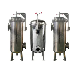 6 stage industrial filtros de agua para casa wasser filter central water filters jug brita