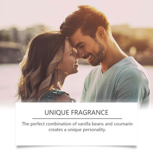 Il profumo delle donne è naturalmente fresco e ha un fascino duraturo. Presenta una fragranza alla vaniglia leggera ed elegante. - Product Image 3