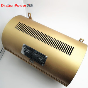 <span class=keywords><strong>Radiateur</strong></span> infrarouge lointain nano à puissance personnalisée, économie d'énergie, pour machine d'extrusion de film soufflé - Product Image 3