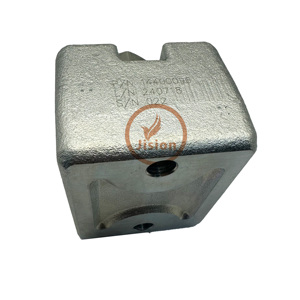 14659471 14659471 14400096 14400096 VENTIL pour Excavatrice - Product Image 2