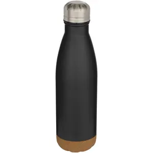 Botella de agua térmica Cove de 500 ml, merchandising personalizado - Product Image 2