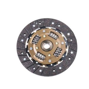 Cubierta de disco de embrague de fricción de alto rendimiento personalizada Kit de placa de embrague 1013684 3000951007 821117 para <span class=keywords><strong>Ford</strong></span> para <span class=keywords><strong>FIESTA</strong></span> IV - Product Image 3