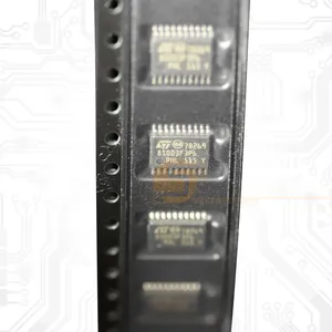 Stm8s003f3p6tr <span class=keywords><strong>STM8</strong></span> vi điều khiển TSSOP-20 16Mhz 8KB Flash cho điều khiển công nghiệp thiết bị gia dụng - Product Image 2