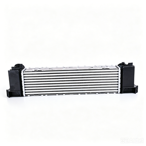 Intercooler standard OEM 17517600530 96552 BW4464 818259 IATF 16949 compatible avec BMW Série 1 <span class=keywords><strong>2</strong></span> 3 4 F20 F30 Remplacement - Product Image 2