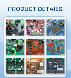 ผู้จัดจำหน่ายบริการผลิตและประกอบแผงวงจรพิมพ์ (PCBA) แบบครบวงจรตามสั่ง - Product Image 2