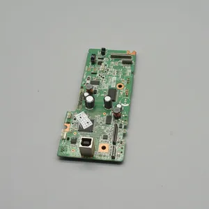 เมนบอร์ดเครื่องพิมพ์เอปสัน สำหรับรุ่น L210 L220 L222 L350 L362 L361 L382 L381 L365 L385 L565 L405 <span class=keywords><strong>L485</strong></span> L455 L358 L551 L558 L3060 - Product Image 1