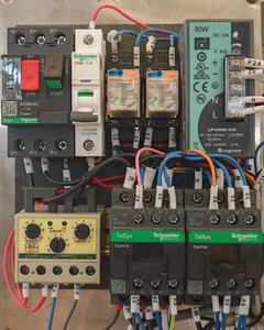 200 Litres Chariot à Viande Ascenseur Dumpers Raise Buggy <span class=keywords><strong>Lifter</strong></span>/Viande Bin Dumper Colonne-ascenseur Eurobin Benne Basculante - Product Image 4