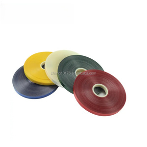 Macchina Automatica per Imballaggio con Nastro OPP a Fusione a Caldo per Confezionamento di Verdure, Alimenti, Fiori, Corde e Fili nei Supermercati - Product Image 6