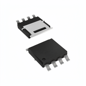 Electronic Chips Component SQJA42EP-T1_GE3 PowerPAK SO-8 Transistors BOM IC In Stock - Product Image 1