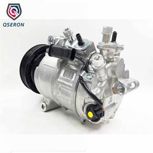 Compressore di ca del A/C del condizionamento d'aria dell'automobile WX500291 Compressor 6PK 113MM WX-50029-3 per il Benz B200 <span class=keywords><strong>A180</strong></span> di Mercedes - Product Image 4