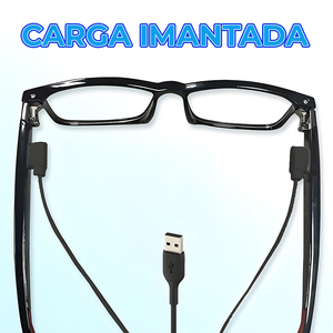 Gafas Inteligentes Ele-Gate con Altavoces Bluetooth Integrados para Escuchar Música - Product Image 5