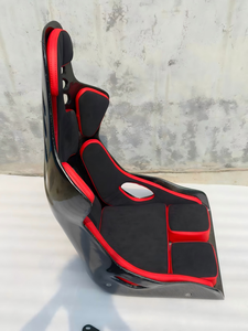 Asiento Reclinable Tipo Bucket para Recaro, Revisión del Asiento para Focus RS MK3 Focus <span class=keywords><strong>ST</strong></span> - Product Image 3