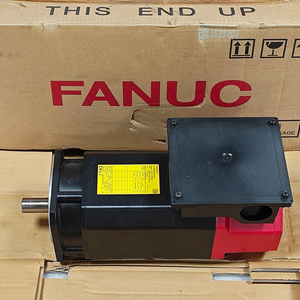Motor Servo AC Serie Alpha FANUC A06B-1422-B123 - Product Image 2