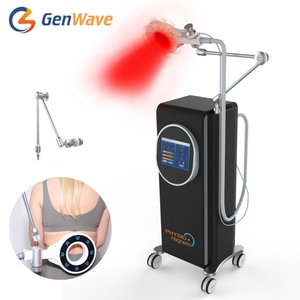 Aparato terapéutico de masaje externo, equipo de rehabilitación, aparato médico de fisioterapia - Product Image 1