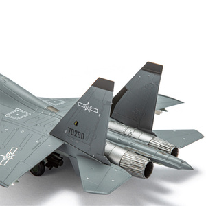 <span class=keywords><strong>1</strong></span>:32/<span class=keywords><strong>1</strong></span>:48/<span class=keywords><strong>1</strong></span>:<span class=keywords><strong>72</strong></span> <span class=keywords><strong>su</strong></span> <span class=keywords><strong>30</strong></span>โมเดลเครื่องบินรบหนักเครื่องบินของเล่นโมเดลเครื่องบินโลหะแบบหล่อสำหรับนักสะสมโมเดล - Product Image 4