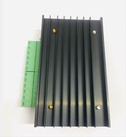 42/57/86 TB6600 Driver Motor Stepper 32 Segmen Versi Terbaru 4.0A 42VDC Kit Mesin Ukiran CNC Mendukung BOM terlaris