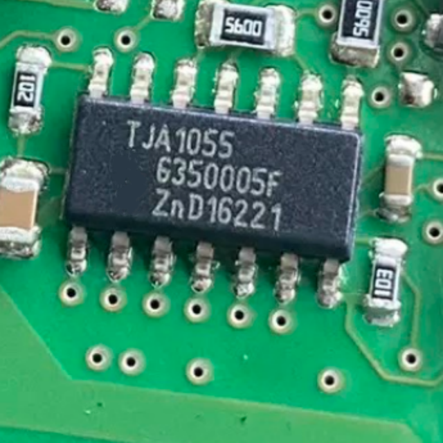 1PCS TJA1055 Automotive Chip Integrated Circuit