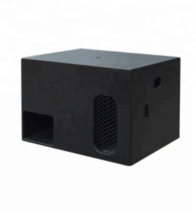 El Mejor Subwoofer Profesional, LS1200 - Product Image 3