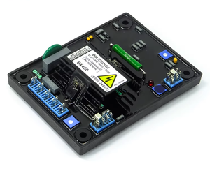 Régulateur de tension automatique SX460 AVR pour générateur - Product Image 4