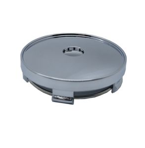 Moyeux de <span class=keywords><strong>roue</strong></span> noirs universels 60mm Capuchon de moyeu central pour autocollants de logo 56mm Auto No Logo Badge Premium Wheel Cover - Product Image 6