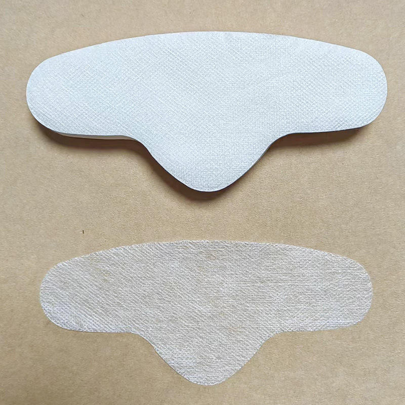 100 pièces de nouveaux masques longs en soie