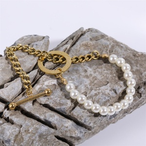 สร้อยข้อมือสแตนเลส - Product Image 5