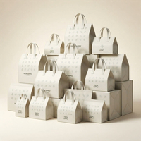 Sac isotherme personnalisé en aluminium et mousse EPE avec poignée de transport pliable pour la livraison de nourriture à emporter
