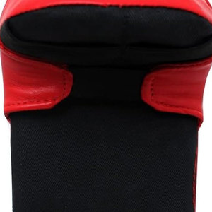 Manoplas protectoras de manos de alta calidad Equipo de entrenamiento de Venta caliente para Artes Marciales Hecho en Pakistán Ropa aprobada - Product Image 4