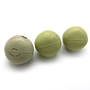 Pelotas Antiestrés Personalizadas con Forma <span class=keywords><strong>de</strong></span> Cebolla, Divertidas, <span class=keywords><strong>de</strong></span> PU, <span class=keywords><strong>para</strong></span> Aliviar el Estrés y la <span class=keywords><strong>Ansiedad</strong></span> - Product Image 5