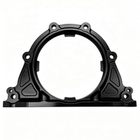 Casing Seal Utama Belakang dari Aluminium Billet 6061 yang Dimesin CNC untuk RB26 RB25 RB30