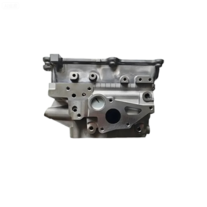 Hyundai Elantra Tucson Tucson için <span class=keywords><strong>2</strong></span>.0L G4NH motor silindir kafası meclisi Kia Kia Cerato Seltos Soul - Product Image 5