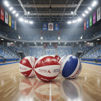 Nouvel Arrivage – Ballons Publicitaires Gonflables Personnalisables Portables pour Événements Sportifs, Courses, Murs de Ville