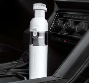 <span class=keywords><strong>Mini</strong></span> aspiradora de coche <span class=keywords><strong>Xiaomi</strong></span> DE LA UE 13000pa potente succión punta multifuncional 99.5% Eficiencia de filtración <span class=keywords><strong>Mi</strong></span> aspiradora inteligente - Product Image 5