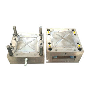 תבניות הזרקה בהתאמה אישית לאביזרי אנטנות לוויין חד-תאיות ורב-תאיות - Product Image 4