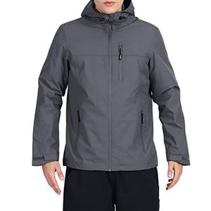 Impermeables, Ponchos y Chaquetas Impermeables para Senderismo y Motociclismo al por Mayor - Product Image 2