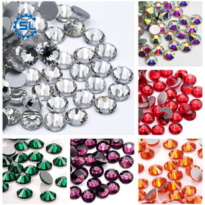 Máquina Industrial de diamantes de imitación para fijación de piedras en prendas, excelente fijación por calor - Product Image 6