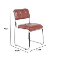 Vente en gros Chaise de bureau de haute qualité Design confortable Dossier haut Manager Boss Executive Chaise de bureau Chaise ergonomique
