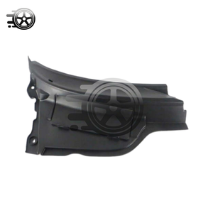AFTATPT para BMW Mini MINICooper R55R56 2007-2015, Cubierta de Limpiaparabrisas, Rejilla de Ventilación 51132751209 - Product Image 3