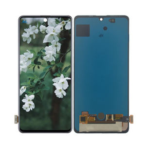 <span class=keywords><strong>Prix</strong></span> compétitif pour l'écran LCD avec numériseur de remplacement pour Samsung Galaxy A71 A715F - Product Image 1